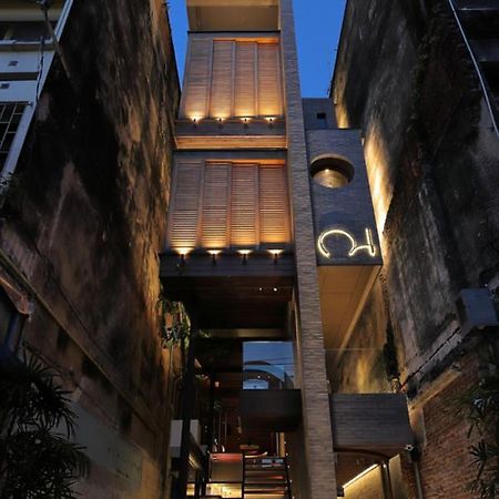 Appartement Na Tanao 1969 à Bangkok Extérieur photo