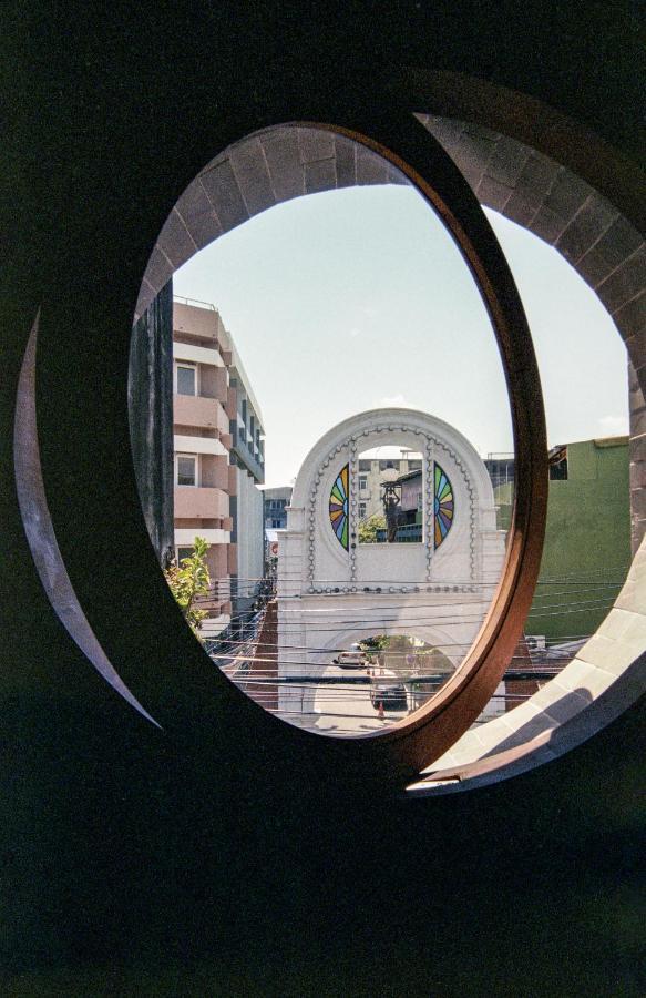 Appartement Na Tanao 1969 à Bangkok Extérieur photo
