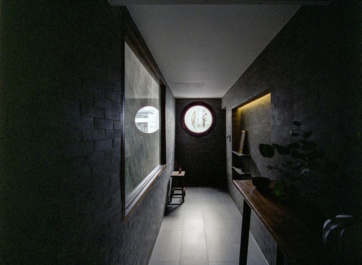 Appartement Na Tanao 1969 à Bangkok Extérieur photo
