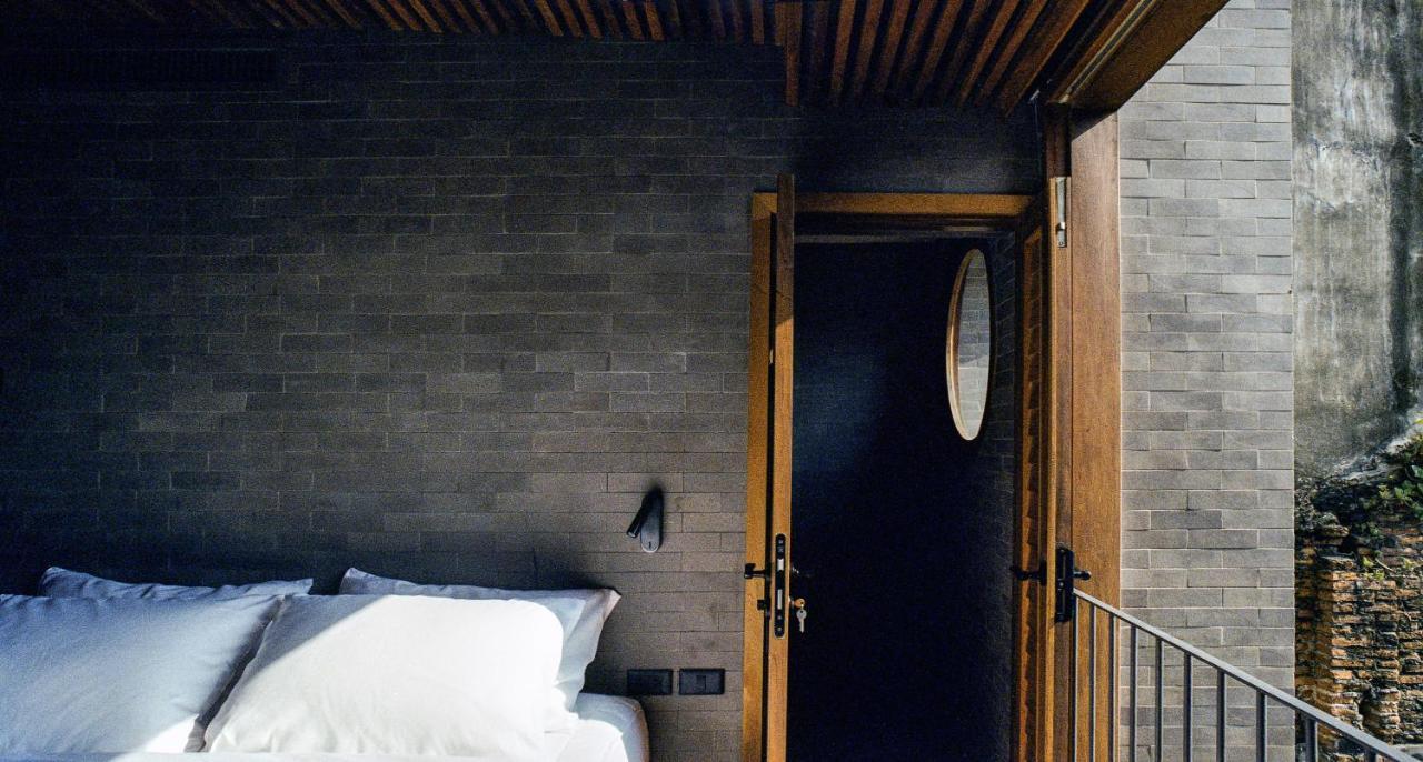 Appartement Na Tanao 1969 à Bangkok Extérieur photo
