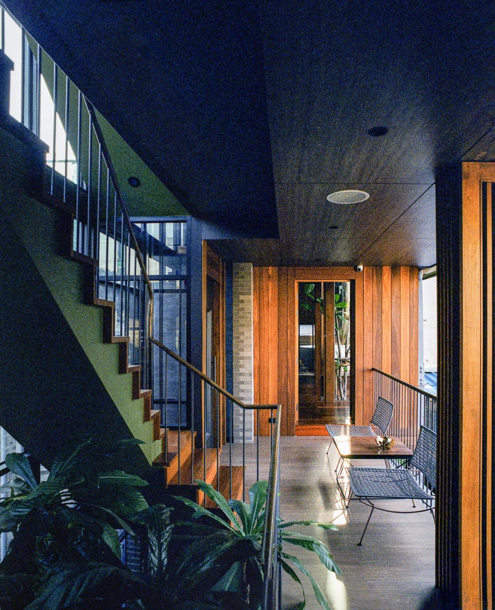 Appartement Na Tanao 1969 à Bangkok Extérieur photo