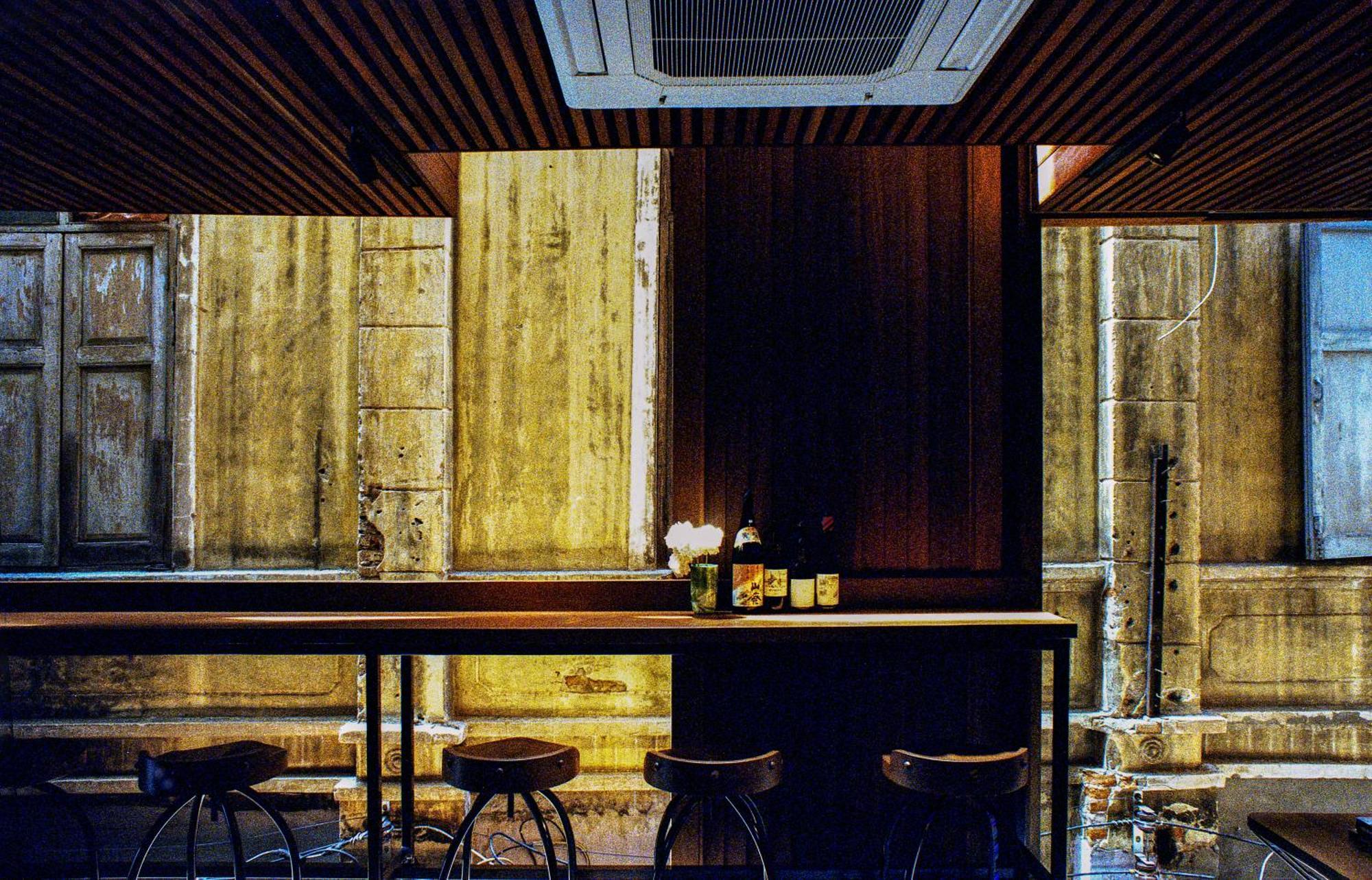 Appartement Na Tanao 1969 à Bangkok Extérieur photo