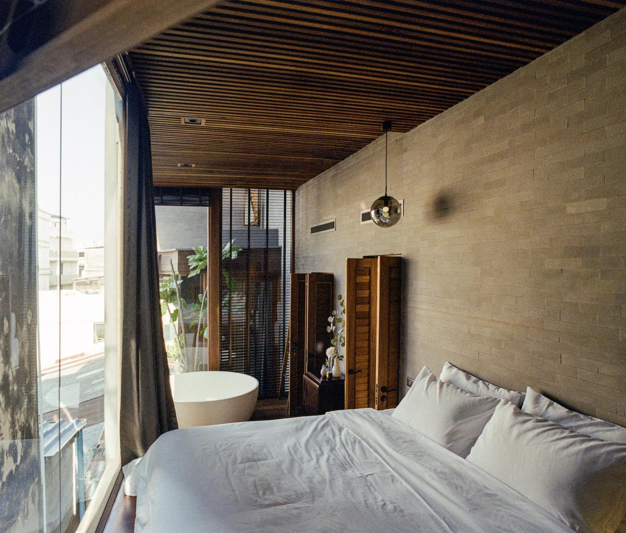Appartement Na Tanao 1969 à Bangkok Extérieur photo