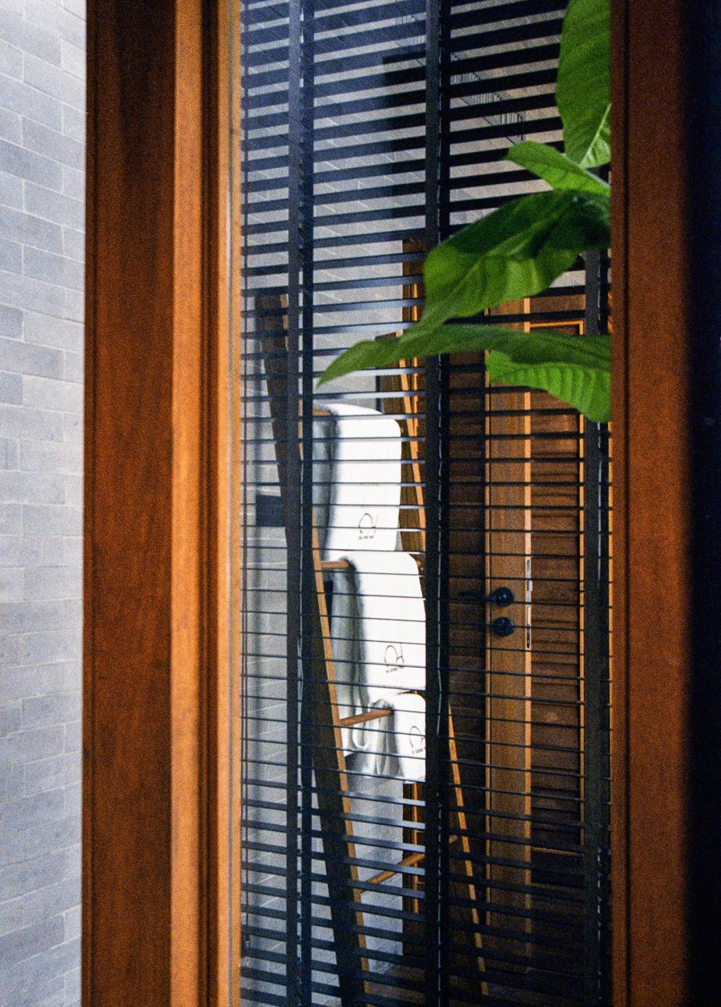 Appartement Na Tanao 1969 à Bangkok Extérieur photo