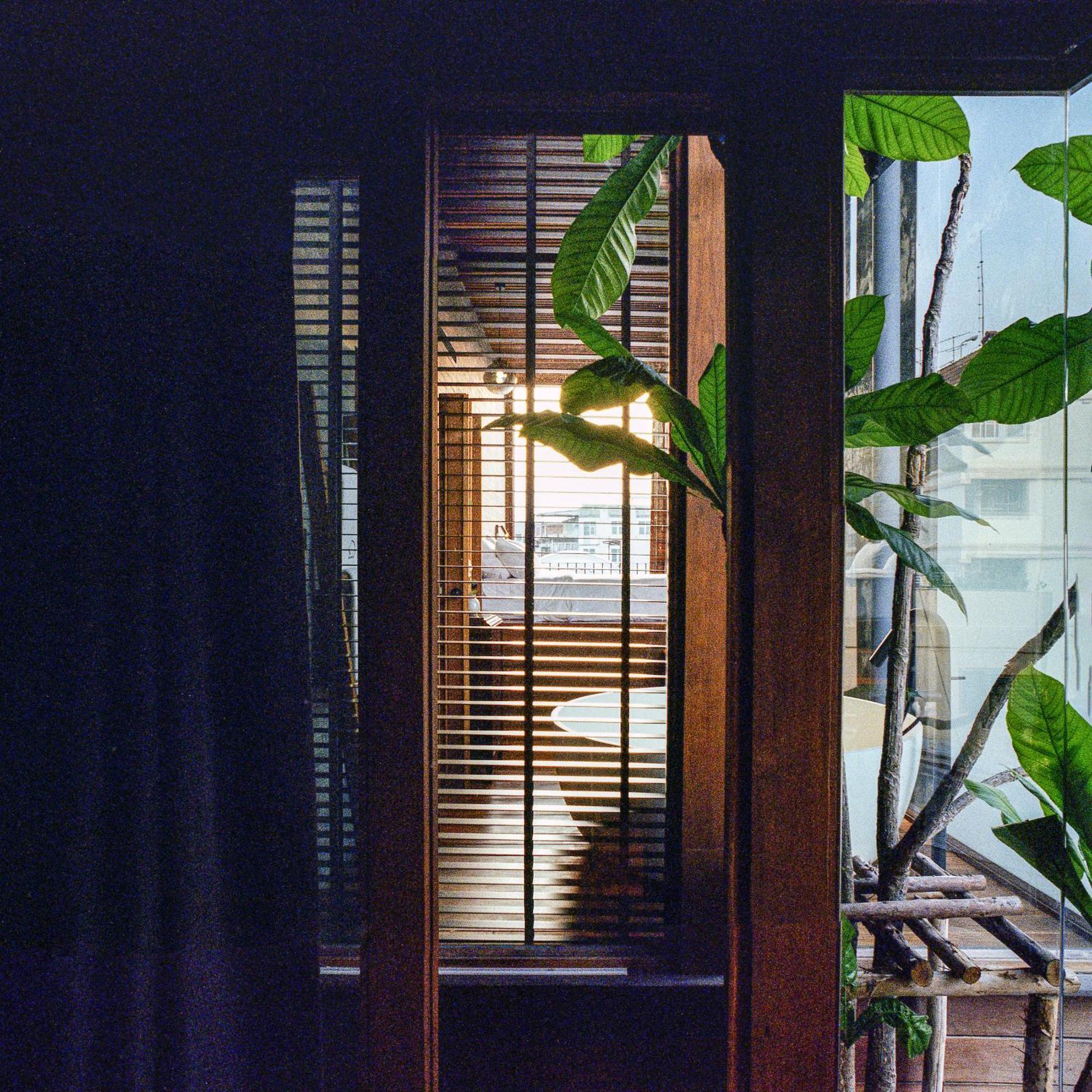 Appartement Na Tanao 1969 à Bangkok Extérieur photo